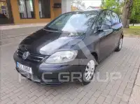 2007 Volkswagen GOLF