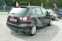 2007 Volkswagen GOLF