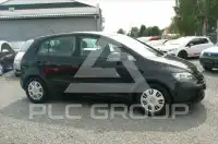 2007 Volkswagen GOLF
