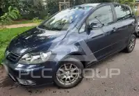 2007 Volkswagen GOLF