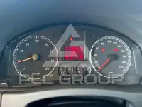 2007 Volkswagen GOLF
