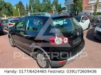2007 Volkswagen GOLF