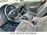 2007 Volkswagen GOLF