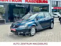 2007 Volkswagen GOLF