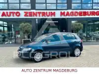2007 Volkswagen GOLF