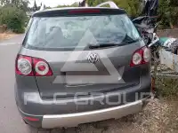 2007 Volkswagen GOLF