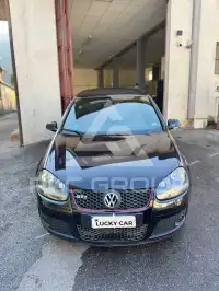 2007 Volkswagen GOLF