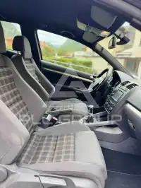 2007 Volkswagen GOLF