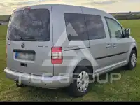 2007 Volkswagen Caddy