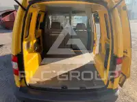 2007 Volkswagen Caddy