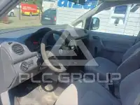 2007 Volkswagen Caddy