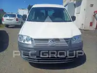 2007 Volkswagen Caddy
