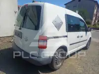 2007 Volkswagen Caddy