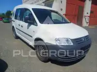 2007 Volkswagen Caddy