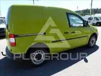 2007 Volkswagen Caddy