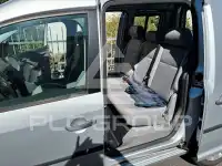 2007 Volkswagen Caddy