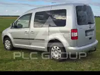 2007 Volkswagen Caddy