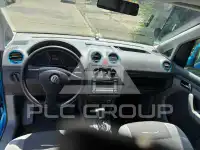 2007 Volkswagen Caddy
