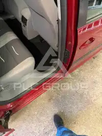 2007 Volkswagen Caddy