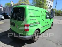 2007 Volkswagen Caddy