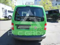 2007 Volkswagen Caddy