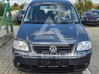 2007 Volkswagen Caddy
