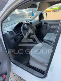 2007 Volkswagen Caddy