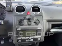 2007 Volkswagen Caddy