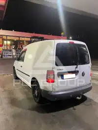 2007 Volkswagen Caddy