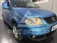 2007 Volkswagen Caddy
