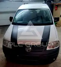 2007 Volkswagen Caddy