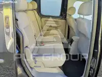 2007 Volkswagen Caddy