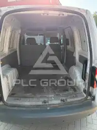 2007 Volkswagen Caddy