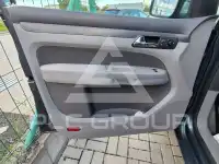 2007 Volkswagen Caddy