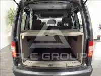 2007 Volkswagen Caddy