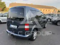 2007 Volkswagen Caddy