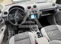 2007 Volkswagen Caddy