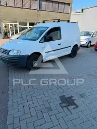 2007 Volkswagen Caddy