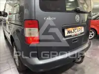2007 Volkswagen Caddy
