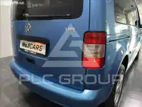2007 Volkswagen Caddy