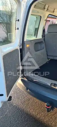 2007 Volkswagen Caddy