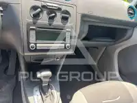 2007 Volkswagen Caddy