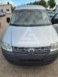 2007 Volkswagen Caddy
