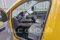 2007 Volkswagen Caddy
