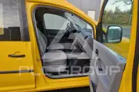 2007 Volkswagen Caddy