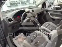 2007 Volkswagen Caddy