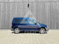 2007 Volkswagen Caddy