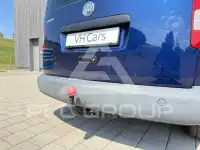 2007 Volkswagen Caddy