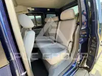 2007 Volkswagen Caddy