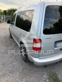 2007 Volkswagen Caddy